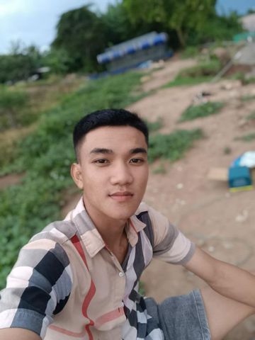 Bạn Nam Lê Quang Minh Độc thân 21 tuổi Tìm người yêu lâu dài ở Chợ Mới, An Giang
