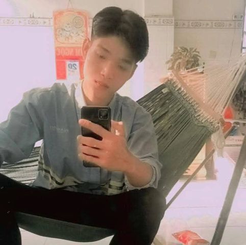 Bạn Nam Hoàng trang Độc thân 23 tuổi Tìm người yêu lâu dài ở Quận 3, TP Hồ Chí Minh