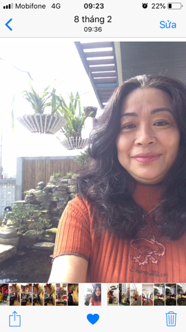 Bạn Nữ Truong bình Ly dị 61 tuổi Tìm bạn đời ở Quận 3, TP Hồ Chí Minh