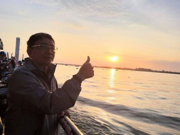Bạn Nam Pham Thanh Ly dị 64 tuổi Tìm bạn đời ở Ngũ Hành Sơn, Đà Nẵng