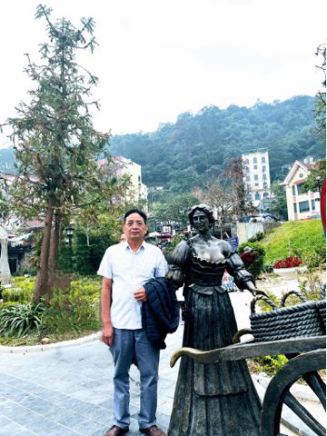 Bạn Nam Pham Thanh Ly dị 64 tuổi Tìm bạn đời ở Ngũ Hành Sơn, Đà Nẵng