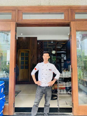 Bạn Nam Thiều Thanh Độc thân 30 tuổi Tìm người yêu lâu dài ở Tuy Hòa, Phú Yên