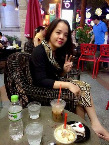 Bạn Nữ Quỳnh Quỳnh Độc thân 44 tuổi Tìm người yêu lâu dài ở Gia Định, Hồ Chí Minh