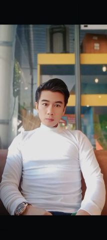 Bạn Nam Thắng Độc thân 33 tuổi Tìm người yêu lâu dài ở Tân Uyên, Bình Dương