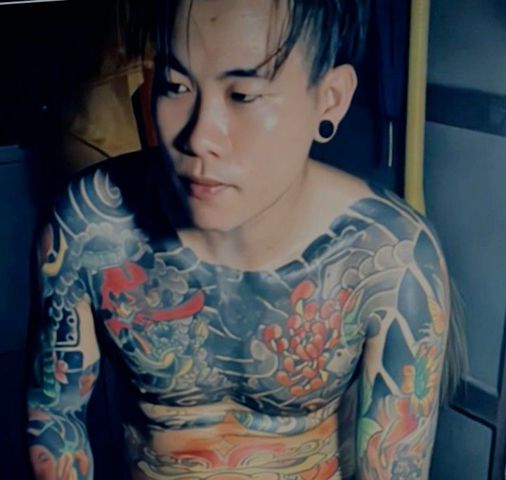 Bạn Nữ Hatbui Ly dị 41 tuổi Tìm bạn bè mới ở Hoàng Mai, Hà Nội