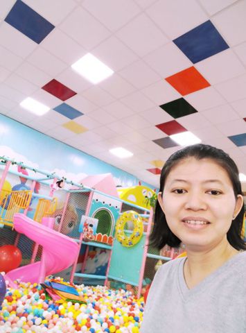 Bạn Nữ Vân Ly dị 40 tuổi Tìm người để kết hôn ở Sài Gòn, Hồ Chí Minh