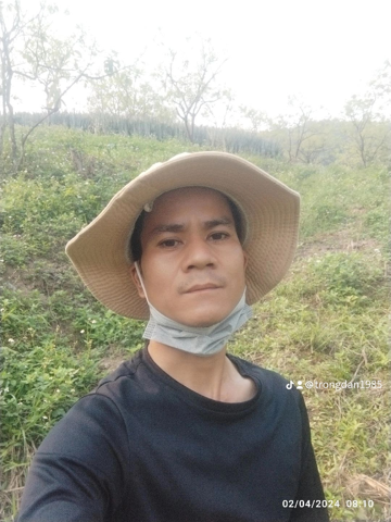 Bạn Nam Lê trọng dân Ly dị 39 tuổi Tìm người để kết hôn ở Thường Tín, Hà Nội