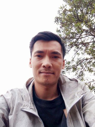Bạn Nam Huy Ly dị 32 tuổi Tìm bạn bè mới ở Quận 3, TP Hồ Chí Minh