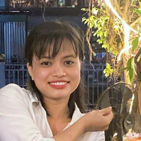 Bạn Nữ LINH Độc thân 37 tuổi Tìm người để kết hôn ở Gia Định, Hồ Chí Minh