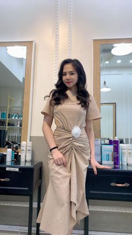 Bạn Nữ Đại dương Độc thân 33 tuổi Tìm người yêu lâu dài ở Thanh Xuân, Hà Nội