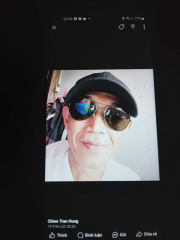 Bạn Nam Trần hùng Độc thân 55 tuổi Tìm người yêu lâu dài ở Quận 3, TP Hồ Chí Minh
