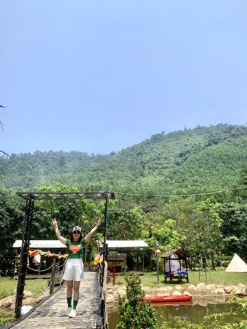 Bạn Nữ Thủy trần Ly dị 42 tuổi Tìm người để kết hôn ở Cẩm Lệ, Đà Nẵng