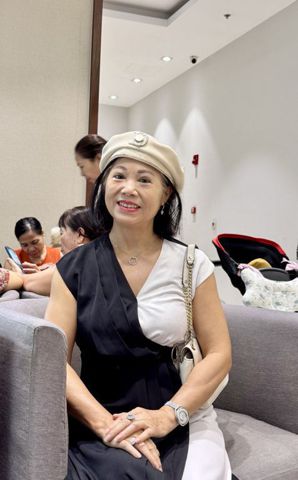 Bạn Nữ TT.HV Độc thân 60 tuổi Tìm bạn đời ở Bình Thạnh, Hồ Chí Minh