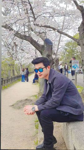 Bạn Nam TO VINH CUONG Độc thân 31 tuổi Tìm bạn đời ở Okayama, Nhật