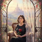 Không tìm nữa! - Tìm người yêu lâu dài - Xuân Hòa, Hồ Chí Minh - Không tìm nữa!