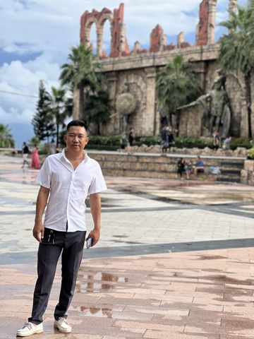 Bạn Nam Gia Hưng Độc thân 39 tuổi Tìm người yêu lâu dài ở Sài Gòn, Hồ Chí Minh