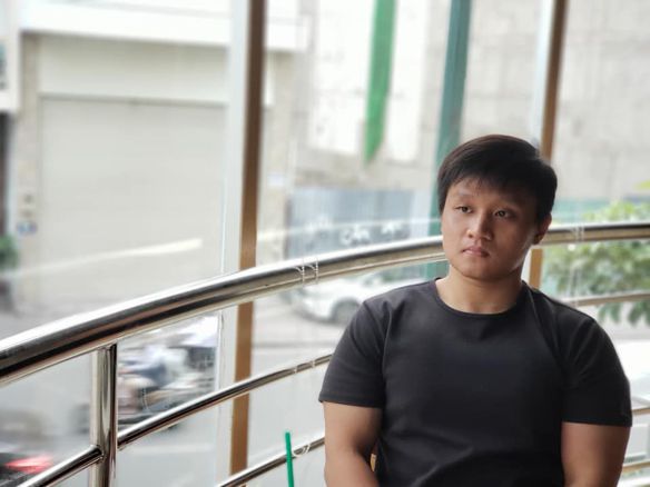 Bạn Nam Khoa Độc thân 28 tuổi Tìm người yêu lâu dài ở Quận 3, TP Hồ Chí Minh