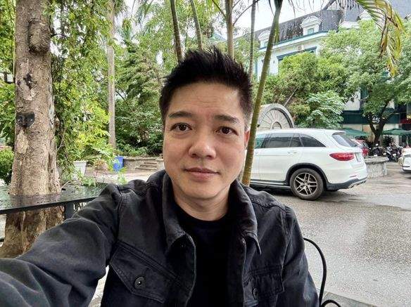 Bạn Nam Thái Sơn Độc thân 44 tuổi Tìm người yêu lâu dài ở Cầu Giấy, Hà Nội