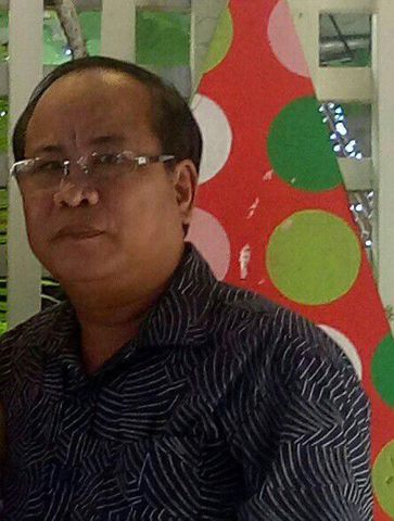 Bạn Nam Đồng Độc thân 58 tuổi Tìm người yêu lâu dài ở Thuận An, Hồ Chí Minh