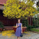 Hà Thi - Tìm người để kết hôn - Biên Hòa, Đồng Nai - Yêu thương