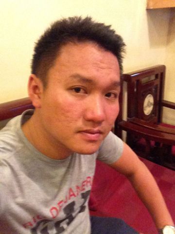 Bạn Nam Trần Gia Kiệt Độc thân 37 tuổi Tìm người yêu lâu dài ở Quận 3, TP Hồ Chí Minh