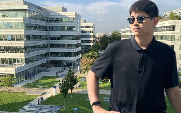 Bạn Nam Le Binh Độc thân 35 tuổi Tìm người yêu lâu dài ở Điện Bàn, Đà Nẵng