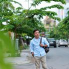 Tran - Tìm người yêu lâu dài - Phú Nhuận, Hồ Chí Minh - Giản dị chân thanh