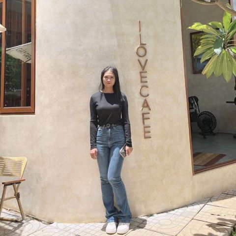 Bạn Nữ My soa Ly dị 37 tuổi Tìm người yêu lâu dài ở Đức Lập, Lâm Đồng