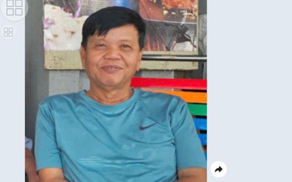 Bạn Nam Nguyễn Văn Độc thân 59 tuổi Tìm người yêu lâu dài ở Bình Tân, Hồ Chí Minh