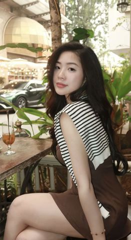 Bạn Nữ Nguyệt Độc thân 23 tuổi Tìm người yêu lâu dài ở An Cựu, Huế