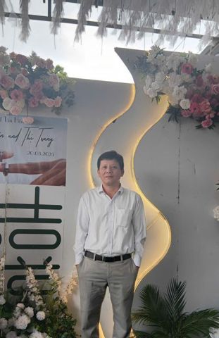 Bạn Nam NVC Độc thân 45 tuổi Tìm người để kết hôn ở Bình Sơn, Quảng Ngãi