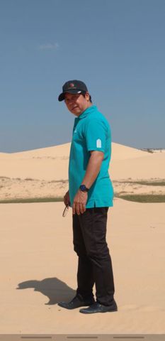 Bạn Nam HT Ở góa 49 tuổi Tìm người yêu lâu dài ở Thủ Đức, Hồ Chí Minh