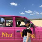 Tuệ Kỳ - Tìm người yêu lâu dài - Xuân Hòa, Hồ Chí Minh - Tìm tri kỷ