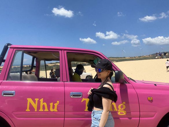 Bạn Nữ Tuệ Kỳ Độc thân 37 tuổi Tìm người yêu lâu dài ở Thủ Đức, Hồ Chí Minh