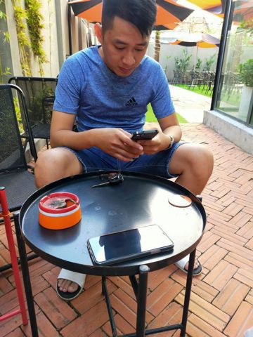 Bạn Nam Thanh Duy Độc thân 45 tuổi Tìm người yêu lâu dài ở Gia Định, Hồ Chí Minh