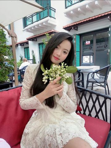 Bạn Nữ Nguyễn  Thi Ly dị 30 tuổi Tìm người để kết hôn ở Xuân Hòa, Hồ Chí Minh