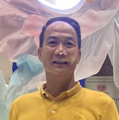 Bạn Nam Đức Độc thân 56 tuổi Tìm người yêu lâu dài ở An Cựu, Huế