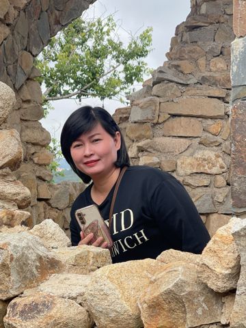 Bạn Nữ Trần Thị Mỹ Ly dị 40 tuổi Tìm bạn bè mới ở Nhà Bè, Hồ Chí Minh