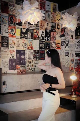 Bạn Nữ Ny ny Ly dị 30 tuổi Tìm người yêu lâu dài ở Xuân Hương - Đà Lạt, Lâm Đồng