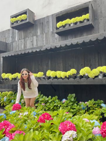 Bạn Nữ Thuy Nguyen Độc thân 43 tuổi Tìm người để kết hôn ở Sài Gòn, Hồ Chí Minh