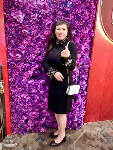 Bạn Nữ Uyen Ly dị 57 tuổi Tìm bạn đời ở Sài Gòn, Hồ Chí Minh