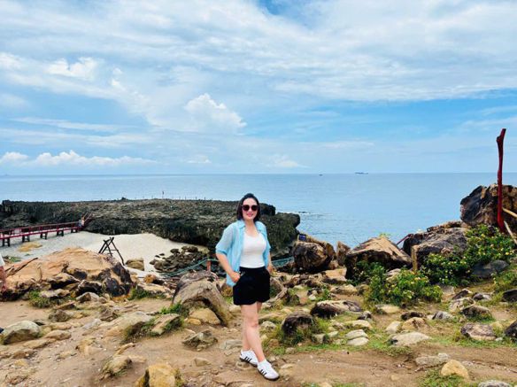 Bạn Nữ Vân Nguyễn Độc thân 39 tuổi Tìm người yêu lâu dài ở Xuân Hương - Đà Lạt, Lâm Đồng