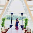 Lyly - Tìm bạn bè mới - Xuân Hòa, Hồ Chí Minh - Dễ thương