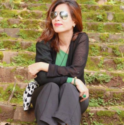 Bạn Nữ Lyly Độc thân 42 tuổi Tìm bạn đời ở Xuân Hòa, Hồ Chí Minh