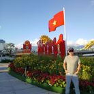 Tuấn anh - Tìm bạn đời - Hải Châu, Đà Nẵng - Cần tìm bạn đời