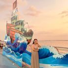 Kim - Tìm người yêu lâu dài - Xuân Hòa, Hồ Chí Minh - Em mộc mac