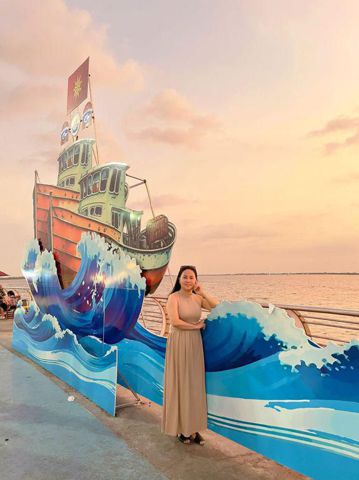 Bạn Nữ Kim Độc thân 46 tuổi Tìm người yêu lâu dài ở Tân Bình, Hồ Chí Minh