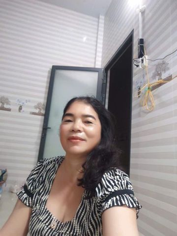 Bạn Nữ Thuy Ly dị 46 tuổi Tìm người yêu lâu dài ở Long Xuyên, An Giang