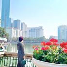 Đỗ thanh hằng - Tìm người yêu lâu dài - Ba Đình, Hà Nội - Tìm người yêu lâu dài