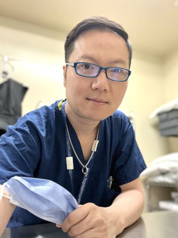 Bạn Nam Tan Tran Ly dị 51 tuổi Tìm người yêu lâu dài ở Ontario, Canada